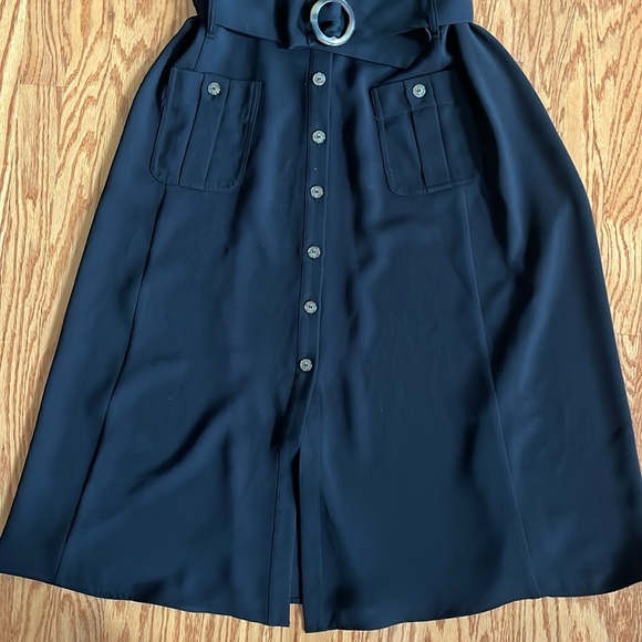 Sezane Raquel Dress - Picture 9 of 16